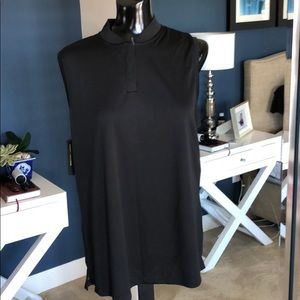 Nike Golf tank